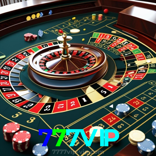 777VIP: cassino online seguro e premiado no Brasil