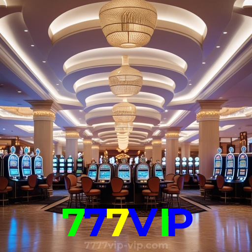 777VIP 3