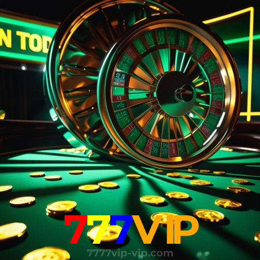 Descubra as Promoções Especiais da 777VIP