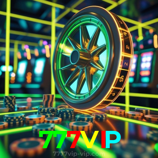 Descubra as Promoções Especiais da 777VIP