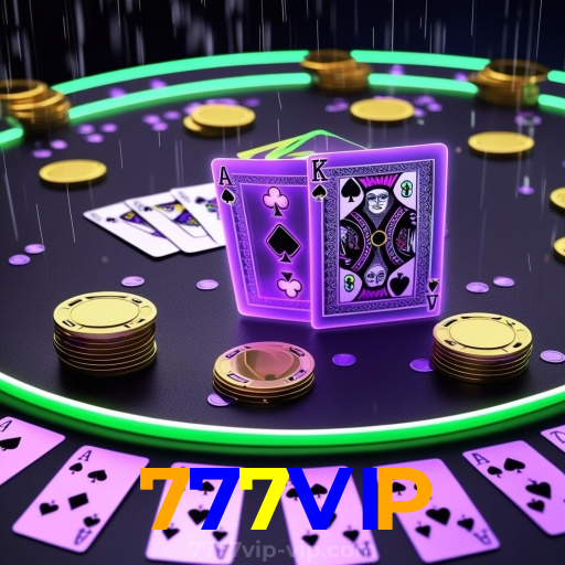 777VIP — plataforma oficial: cassino ao vivo e slots