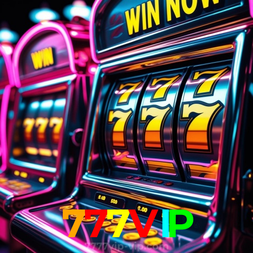 777VIP — plataforma oficial: cassino ao vivo e slots
