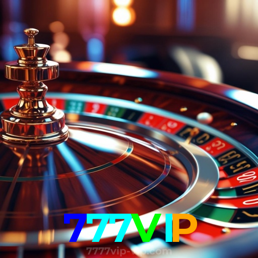 Descubra a Emoção do Cassino Ao Vivo no 777VIP