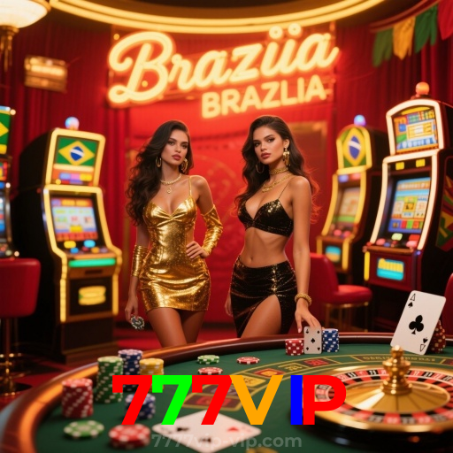 Descubra as Promoções Especiais da 777VIP