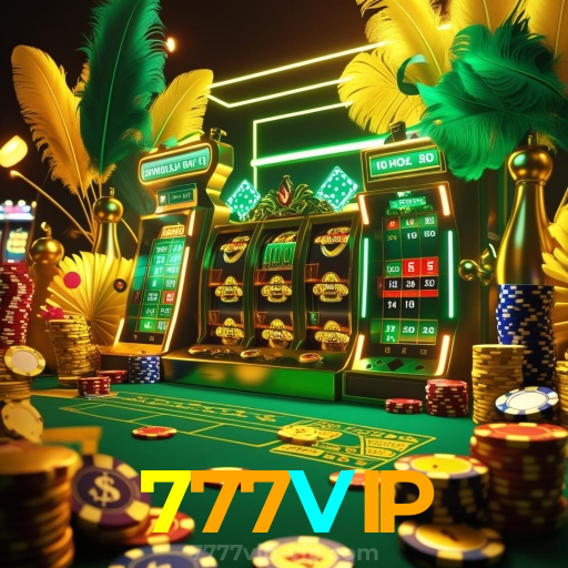 Explorando as Ofertas de Bônus em 777VIP