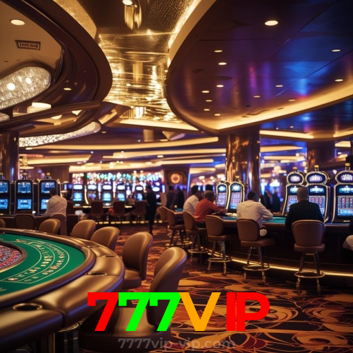 777VIP